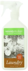 Naturally It's Clean™ by Enzyme Fresh Home Laundry Pre-treatment Concentrate