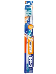 Oral-B® Complete Deep Clean Soft Bristles Toothbrush