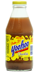 Yoo-hoo® Chocolate Drink