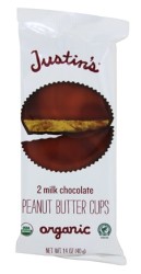 Justin's® Organic Peanut Butter Cups