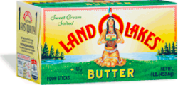 Land O' Lakes® Butter