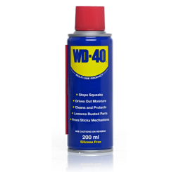WD-40®  Lubricant